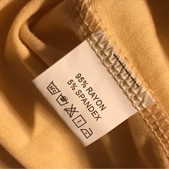 NWT DOLNINE Plus Size Long Sleeve Tunic - Picture 4 of 7